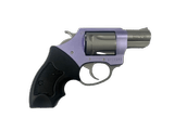 CHARTER ARMS Lavender Lady .32 MAG - 1 of 3