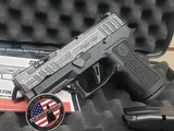 SIG SAUER P320 XCOMPACT SPECTRE 9MM LUGER (9X19 PARA) - 1 of 3