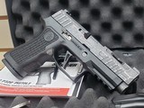 SIG SAUER P320 XCOMPACT SPECTRE 9MM LUGER (9X19 PARA) - 3 of 3