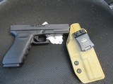 GLOCK G21 GEN 3 .45 ACP/.22 LR