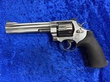 SMITH & WESSON MODEL 610 10MM - 3 of 3