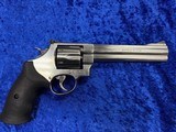 SMITH & WESSON MODEL 610 10MM - 2 of 3