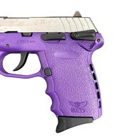 SCCY CPX-1 9MM LUGER (9x19 PARA) - 3 of 3
