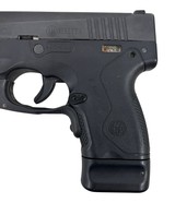 BERETTA BU9 NANO 9MM LUGER (9x19 PARA) - 3 of 3
