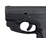 BERETTA BU9 NANO 9MM LUGER (9x19 PARA) - 2 of 3