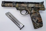 SMITH & WESSON 22A-1 .22 LR - 2 of 2