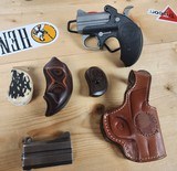 BOND ARMS Backup .45 ACP - 1 of 3