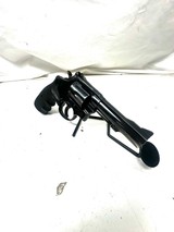SMITH & WESSON 15-7 .38 SPL - 2 of 3