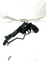 SMITH & WESSON 15-7 .38 SPL