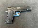 KIMBER 1911 LW .45 ACP - 1 of 2