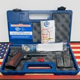 COLT XSE Lightweight .45 ACP - 1 of 3
