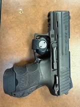 HECKLER & KOCH P30SK 9MM LUGER (9x19 PARA) - 1 of 2