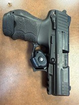 HECKLER & KOCH P30SK 9MM LUGER (9x19 PARA) - 2 of 2