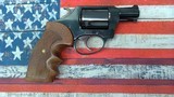 CHARTER ARMS UNDERCOVER .38 SPL - 1 of 3