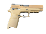 SIG SAUER P320 M17 9MM LUGER (9X19 PARA) - 1 of 3