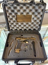 Canik TTI Combat 9MM LUGER (9X19 PARA) - 3 of 3