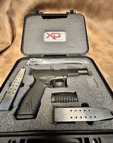 SPRINGFIELD ARMORY XD(M) 5.25" 10MM - 1 of 3