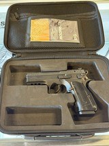 CZ Shadow 2 Carry 9MM LUGER (9x19 PARA) - 3 of 3