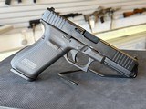 GLOCK G21 GEN 5 MOS .45 ACP
