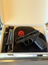 RUGER SR22 .22 LR - 3 of 3