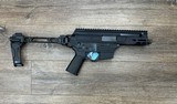 SPIKE‚S TACTICAL ARG 9MM LUGER (9x19 PARA) - 1 of 2