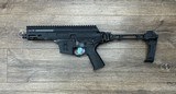SPIKE‚S TACTICAL ARG 9MM LUGER (9x19 PARA) - 2 of 2