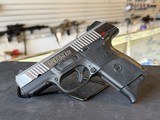 RUGER SR9C 9MM LUGER (9X19 PARA) - 2 of 3