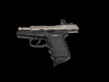 SCCY CPX-2 9MM LUGER (9x19 PARA) - 2 of 3