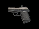 SCCY CPX-2 9MM LUGER (9x19 PARA) - 3 of 3