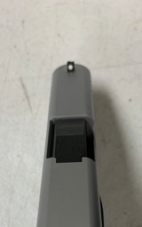 GLOCK G43X 9MM LUGER (9X19 PARA) - 3 of 3