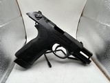 BERETTA PX4 STROM .45 ACP - 2 of 3