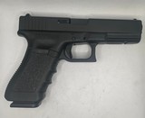 GLOCK G17 9MM LUGER (9x19 PARA) - 2 of 3
