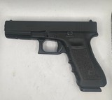 GLOCK G17 9MM LUGER (9x19 PARA) - 1 of 3
