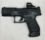 WALTHER PDP COMPACT 9MM LUGER (9x19 PARA) - 2 of 3