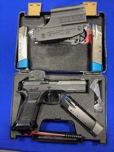 CZ SHADOW 29MM LUGER (9x19 PARA) - 2 of 3