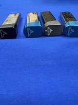 CZ SHADOW 29MM LUGER (9x19 PARA) - 3 of 3