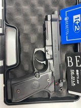 BERETTA 92FS Type M9A1 .22 LR - 2 of 3