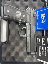 BERETTA 92FS Type M9A1 .22 LR - 3 of 3