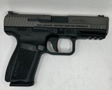 CANIK TP9 SF ELITE 9MM LUGER (9x19 PARA) - 1 of 3