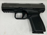 CANIK TP9 SF ELITE 9MM LUGER (9x19 PARA) - 2 of 3