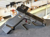 GLOCK G45 GEN 5 9MM LUGER (9X19 PARA)