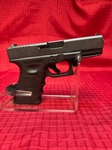GLOCK 19 GEN 3 9MM LUGER (9x19 PARA) - 3 of 3