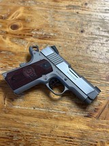 COLT DEFENDER .45 ACP - 2 of 2