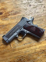 COLT DEFENDER .45 ACP - 1 of 2