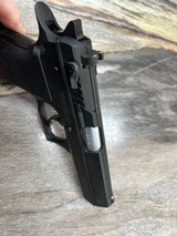 IMI baby desert eagle 9MM LUGER (9x19 PARA) - 3 of 3