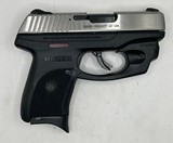 RUGER LC9S 9MM LUGER (9x19 PARA) - 1 of 3