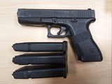 GLOCK G17 9MM LUGER (9x19 PARA) - 2 of 3