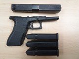 GLOCK G17 9MM LUGER (9x19 PARA) - 3 of 3