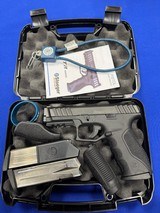 STOEGER STR-9 9MM LUGER (9x19 PARA) - 2 of 3