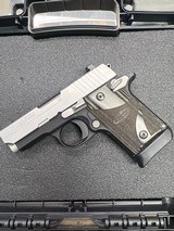 SIG SAUER P938 9MM LUGER (9x19 PARA) - 2 of 3